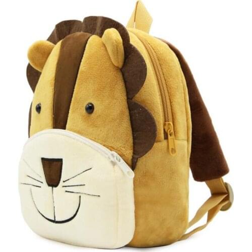 Qiye toys Backpacks For Boys