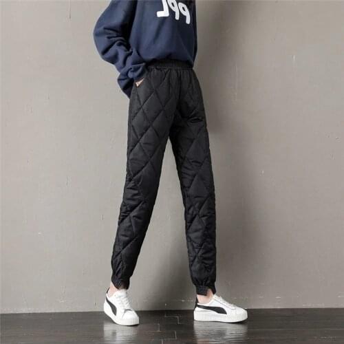 Whisperyyy Women's Fleece Pants