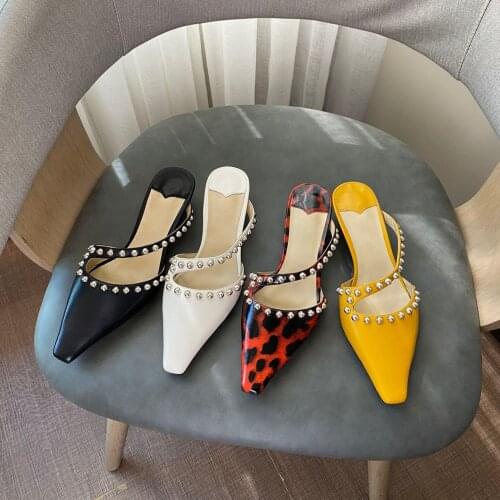 YASUYIKE Women's Slippers