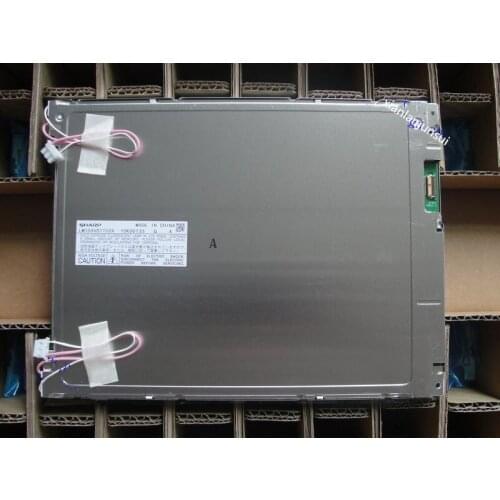 LM104VS1T52 LCD display LM104VS1T52A LCD display