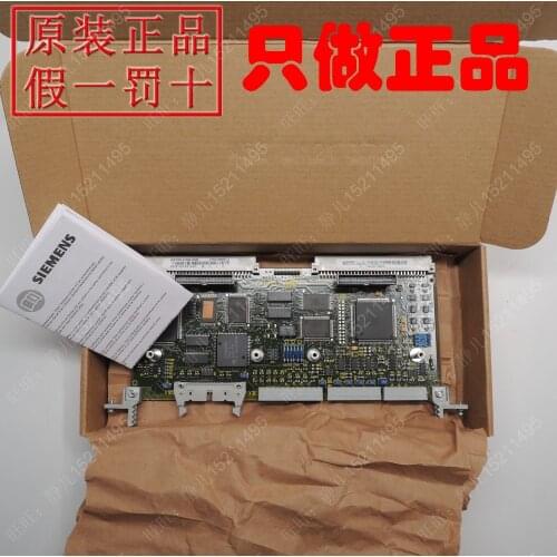 1PC NEW CUVC Motherboard 6SE7090-0XX84-0AB0 (Old Version)