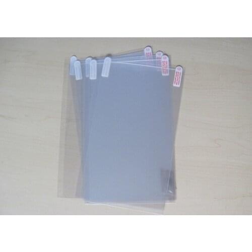 5pcs Matte Screen Protector Protective Film for Lenovo TAB 4 10 TB-X304F TB-X304N TB-X304L X304L X304F X304N No Retail Box