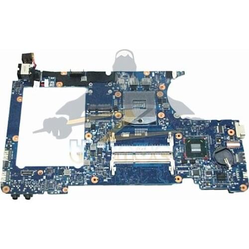 657962-001 for hp probook 4230s laptop motherboard HM65 GMA HD3000 DDR3