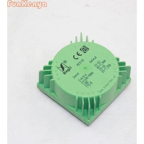 Flower Handle 25mm ALPS 27 Typle 250K*2 Porentiometer Audio AMP Volume Rotary Potential 250KA