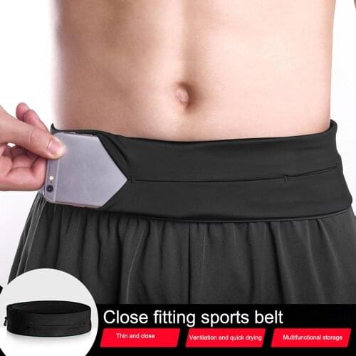 Bouti1583 Running Belt Bags