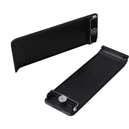 Host Back Shell Suppor Bracket Stand Case Holder For Switch Holder Console Repair Replacement Parts Accessories Nintendo Kit