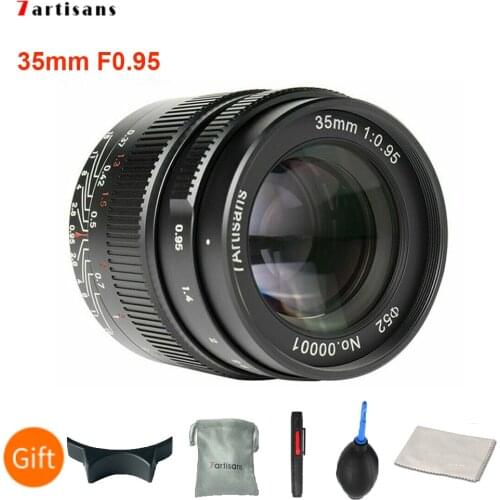 Erilles Camera Lenses