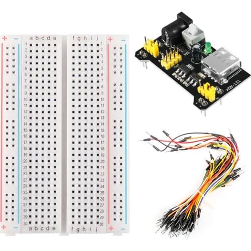 Heat Shrink Wire Harness