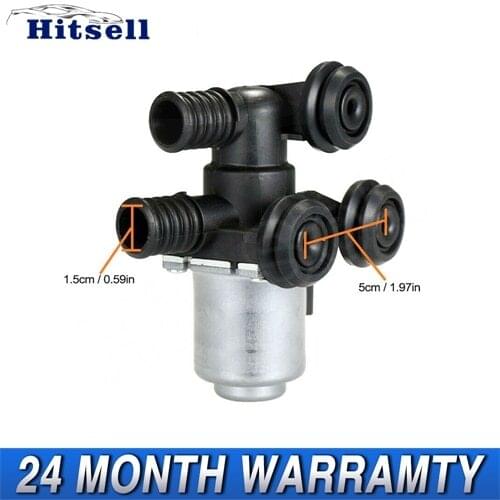 Hitsell Thermostats
