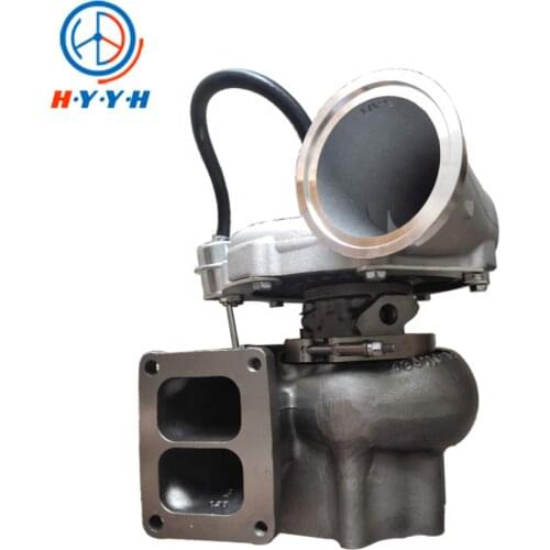 HYYH Engine Components