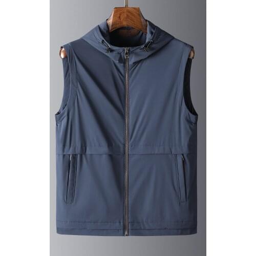 JSBD-NZ Travel Vests