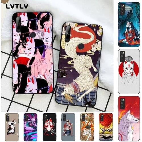 LVTLV Huawei Phone Cases