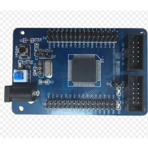 ATmega64 M64 AVR Core Board Development Board