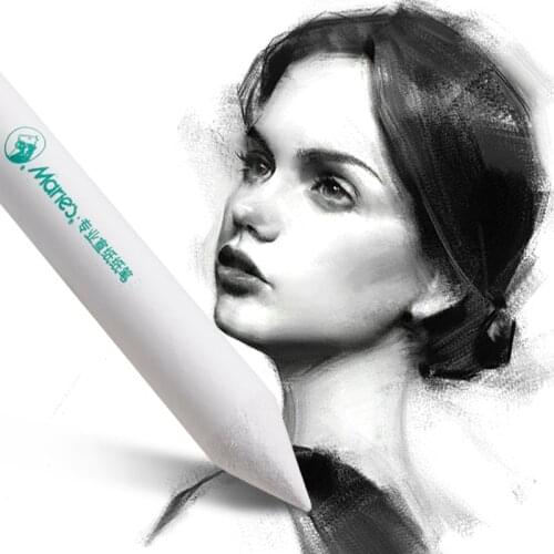 Maries 5pcs Blending Smudge Sketch Paper Wiper Art Drawing Painting Paper Wiper Pen Professional Sketch Paper Wiper Xuan Paper