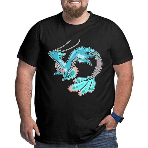 Sea Belps Mantis Shrimp Mens T-Shirt Short Sleeve Shirt