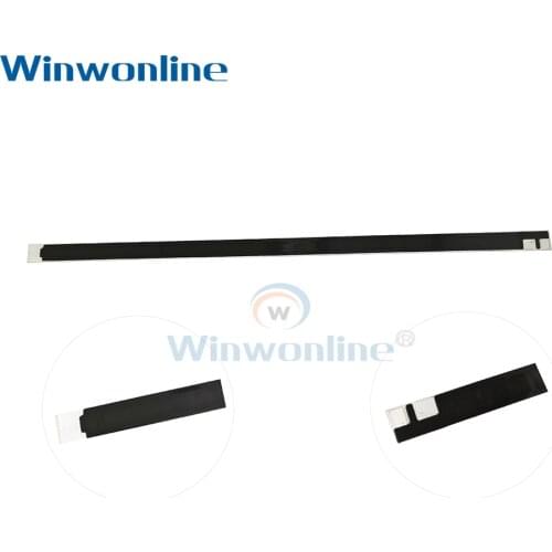 1PC Fuser Kit Unit Assy Heating Element for HP P3015 P3015DN 3015 255A compatible new 220V