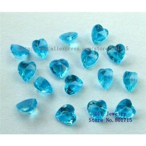 Wholesales heart free ship 10pcs 5mm birthstone floating charm for floating locket as familie friends gift Zircon December