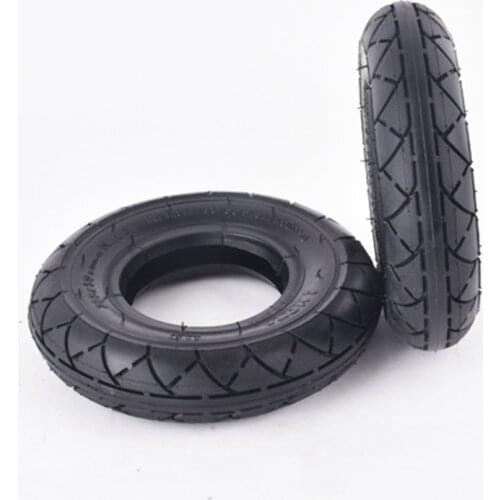 8 inch Scooter Tire 200x50 Tyre for Speedway Mini 3 Mini 4 Razor Electric Scooter Skateboard Pneumatic Non-Pneumatic Tyre Choice