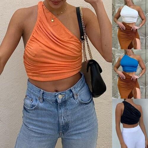Sports Crop Top Women Sexy Top Underwear Womens Tube Tops Bralette Active Tank Top Invisible Bra Gym Jogging Push Up Sportswear