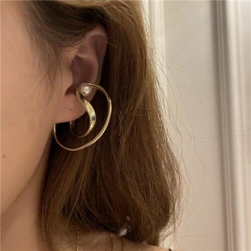 Vimail Piercing Earrings