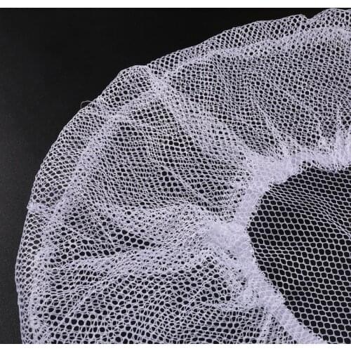 Y1UU White Baby Kids Finger Protector Safety Mesh Cover Fan Guard Dust Cover New