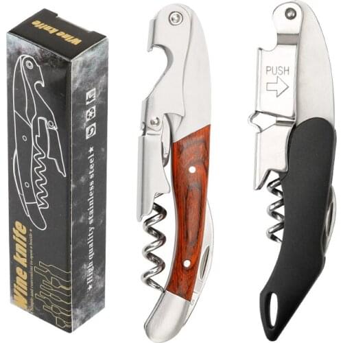 Yetscen Bottle Openers
