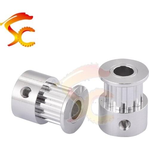 XL 10 teeth Timing Pulley Bore 8mm belt width 10mm CNC High Quality Automatic equipment Engraving Machine Accessories