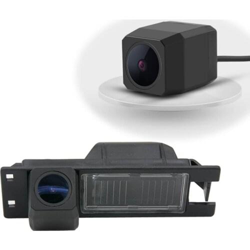 1280*720 Pixels 1000TV line For Opel Vectra Astra Corsa Zafira Tigra Meriva A Insignia car rearview back reverse parking camera