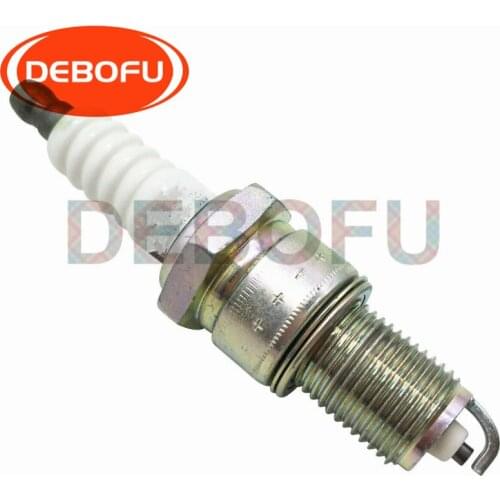 4pcs/lot W20EX-U 90919-01083 High Quality Iridium Spark Plugs For Toyota 9091901083