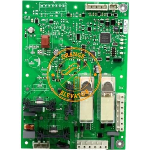 560170 Elevator Accessories 5500 Control Cabinet Brake Power Board BCM 560169 Detection Board