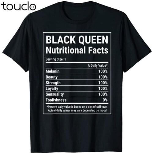 African American Design For Black History Lovers T-Shirt