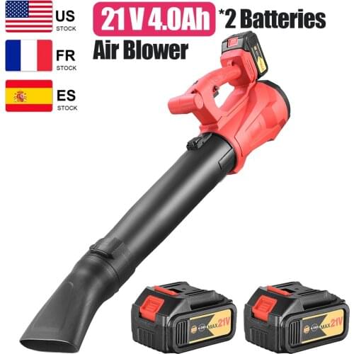Annoytools Battery Blowers