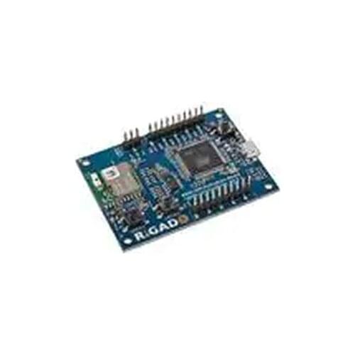 BMD-200-EVAL-S Bluetooth / 802.15.1 Development Tools BMD-200 Evaluation Kit with Segger Jlink-OB Programmer