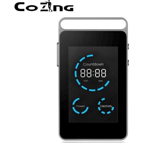 COZINGnose rhinitis Allergy nose clip SnoreStop Sinusitis Cure Reliever Rhinitis Laser Therapy Treatment health care Massager