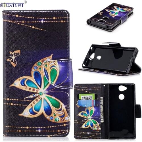 CUSORIENT Xperia XA2
