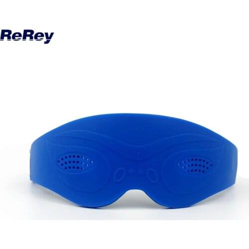 EMS Electrode Eye Health Care Vision Improve Relieve Fatigue BIO Micro Current Muscle Stimulation Massager