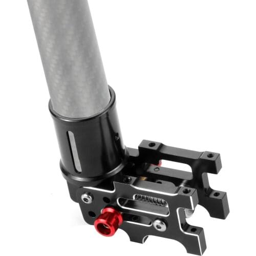 F14894/5 Z16/Z22 CNC Aluminum Folding Arm Tube Joint DIY for Dia 16mm 22mm Automatic Auto RC Quadcopter Hexacopter Multirotor