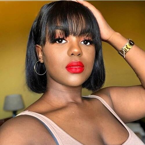 Full Wigs Machine FEEL ME China