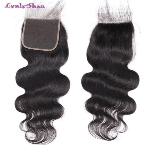 LYNLY SHAN Synthetic Hair