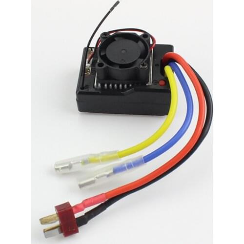 3in1 Circuit Board Receiver Motherboard for Wltoys 104001 Trucks Spare