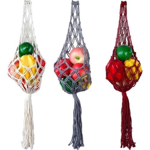 Monokweepjy Vegetable Storage Nets