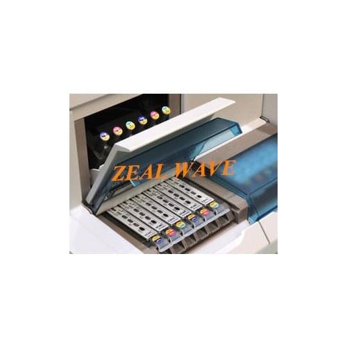 Merieux 30409 MiniVIDAS Progesterone Kit