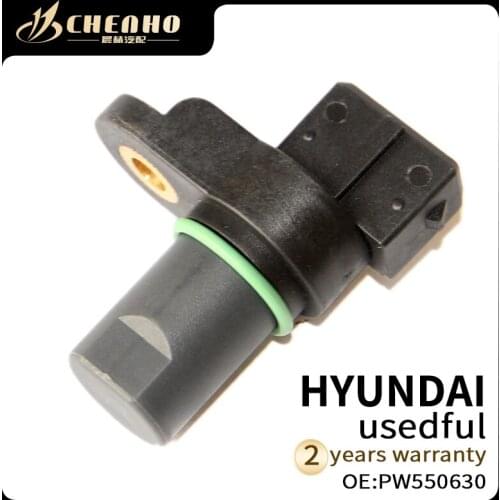 CHENHO BRAND NEW Camshaft Position Sensor CPS PW550630 For HYUN-DAI