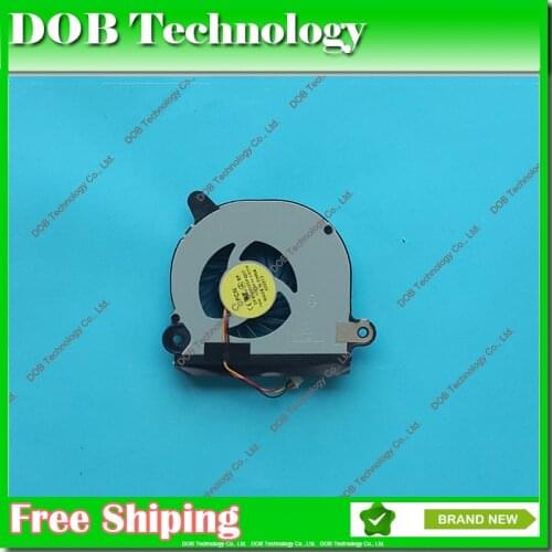Original FCN DFS501105FQ0T FB95 CN-0Y5HVW COOLING FAN FOR DELL 15R 7520 5520 5525 VOSTRO 3560 Y5HVW CPU COOLING FAN Free shippin