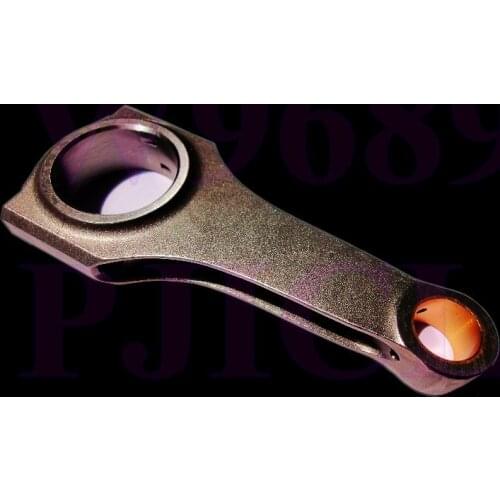 C4 ds3 4340 connecting rods for prince engine 1.6T EP6CDT EP6DTS PSA citroen thp175 163 high performance sport racing stronger