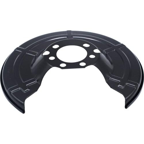 Car Brake Back Plates Replacement for Vauxhall Astra G & H/Combo C/Meriva A & B & Zafira A & B 90498290 Back Plate