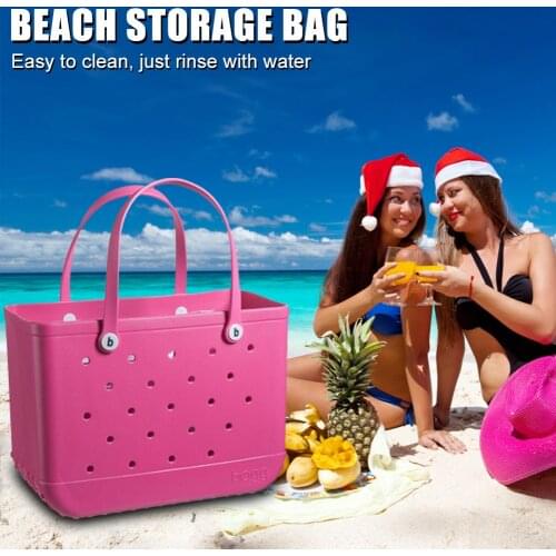 WILD MAN Pool Bags