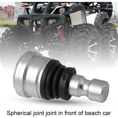 Iron High-quality Robust Front Ball Joint 7061187 7061220 7081924 Sturdy Ball Joint Bolt Firm