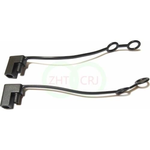 10pcs lot SAE Waterproof Cover Cap for SAE DC Power Solar Automotive ADAPTER