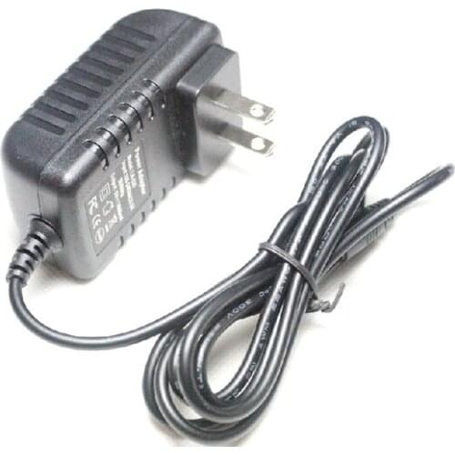 100PCS High quality 5V 3A Dc 5.5mm Ac/dc Power Adapter US Plug Supply Charger 5v 3a For Tv Box Mxq Other The